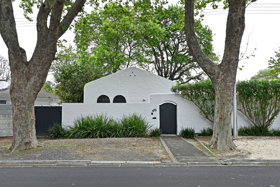 To Let 5 Bedroom Property for Rent in Newlands Western Cape